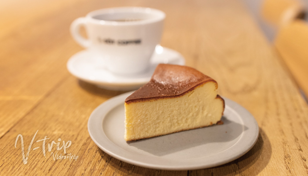 大阪・天満橋のおしゃれカフェで味わうこだわりコーヒー！SOT Coffee Roaster(ソットコーヒーロースター)