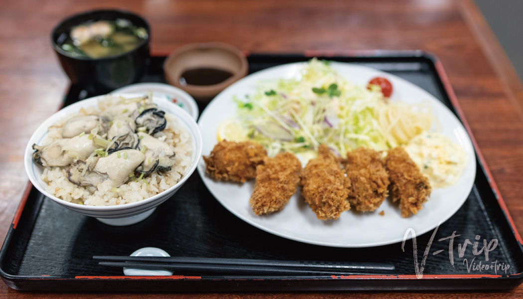 京都で冬季限定の牡蠣づくしメニューが充実の手打ちそばの老舗！京味菜わたつね