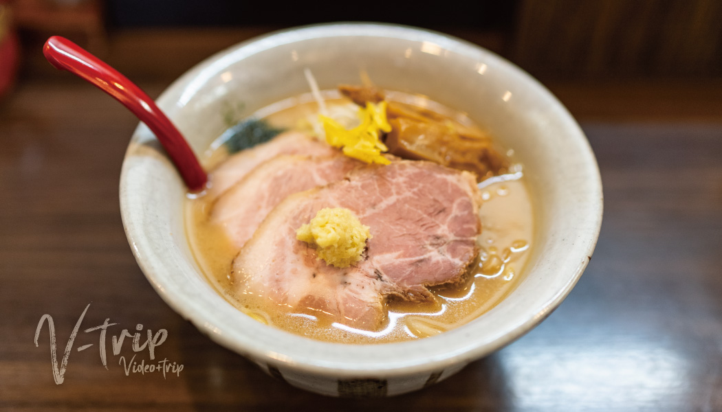 石川・金沢 行列のできる絶品の味噌ラーメンが味わえる人気ラーメン店！麺屋 大河