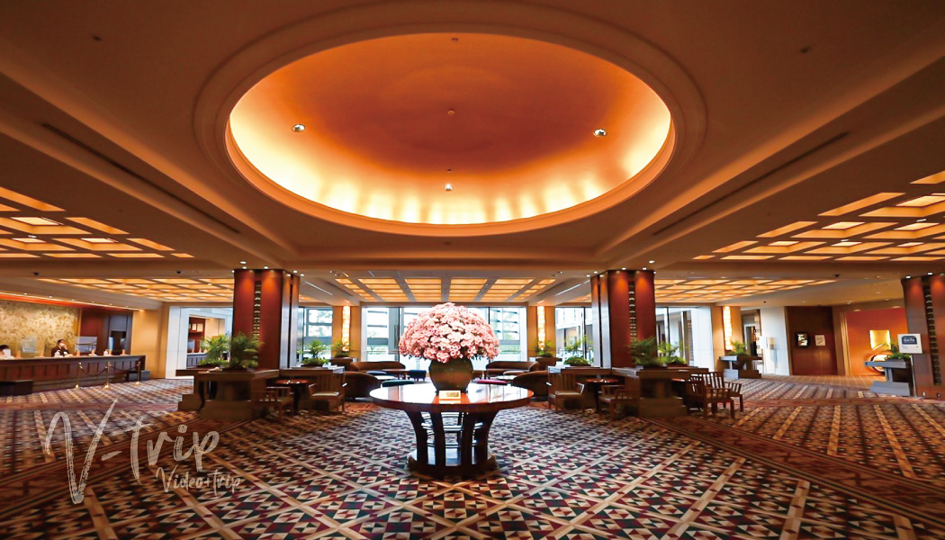 大阪･桜ノ宮 伝統と格式高い最高峰のおもてなしで訪れる方に最高の時間を提供するホテル！帝国ホテル大阪