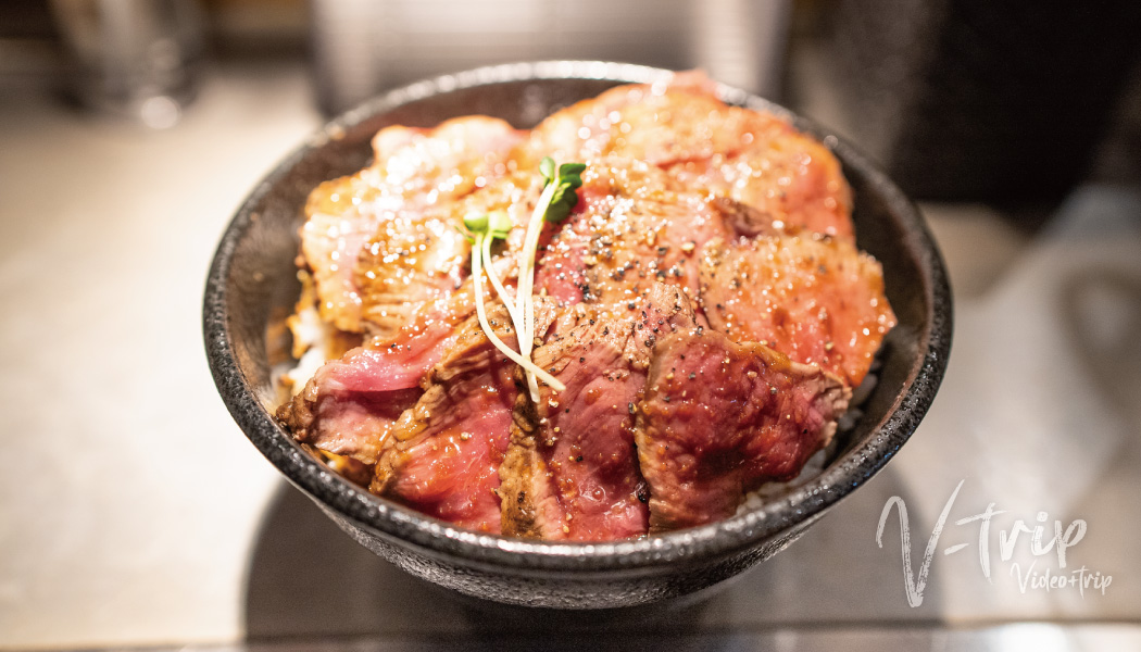 毎月29日(肉の日)はお肉が1.5倍増量のお得なランチが味わえる！ロマン亭オンス新大阪店