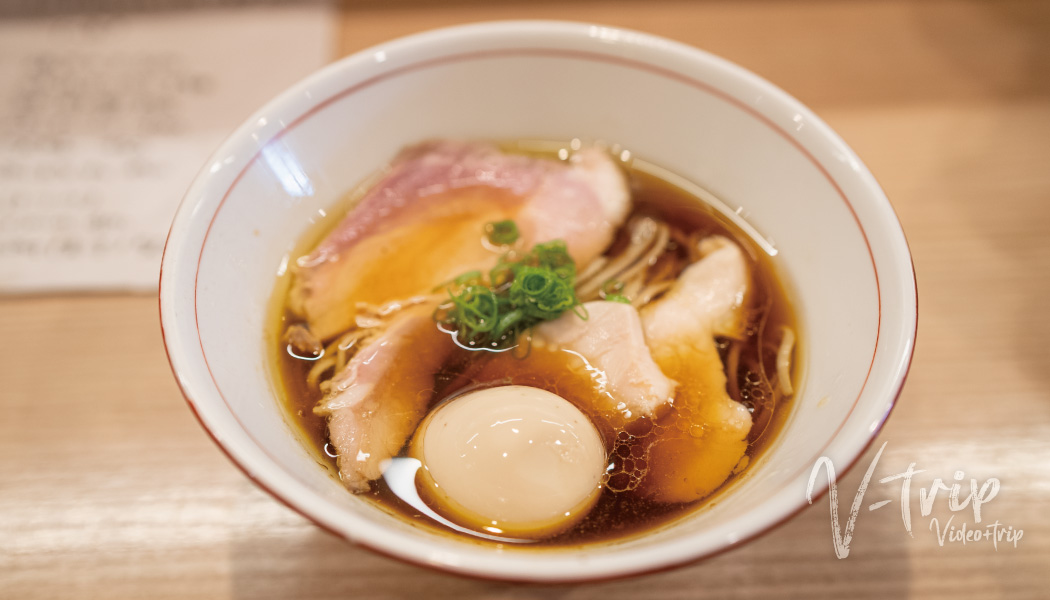 京都･西院 鶏にこだわり旨味が詰まったすっきりとした絶品ラーメンが味わえる人気店！麺処 鶏谷