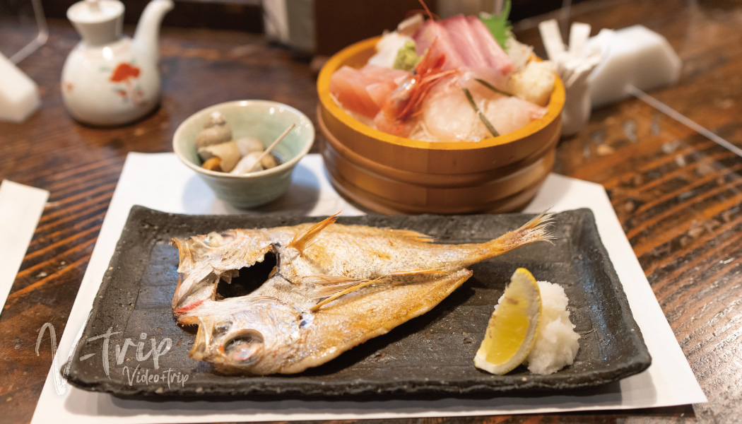 石川･金沢 予約必須の最強居酒屋で蟹やのどぐろが味わえる新鮮魚介の人気店！酒と人情料理いたる本店