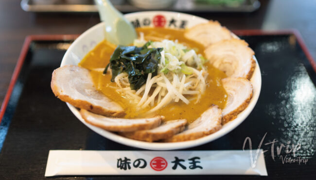 カレーラーメン！！！ gurumeshiba1020 👈他の投稿、フォローはこちら❗️ 富山県高岡