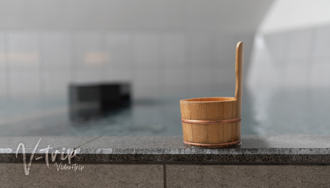 OMO7大阪 by 星野リゾート 大阪のお風呂文化を感じられる温浴棟｢湯屋｣でリラックス